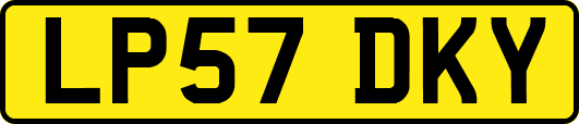 LP57DKY