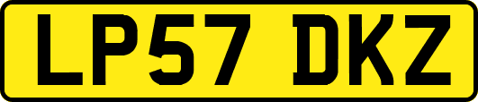 LP57DKZ