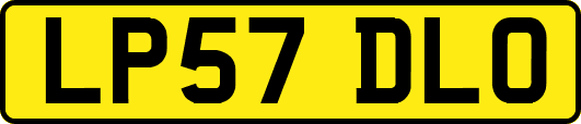 LP57DLO