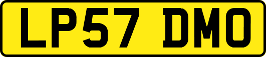 LP57DMO