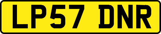 LP57DNR