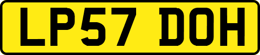 LP57DOH
