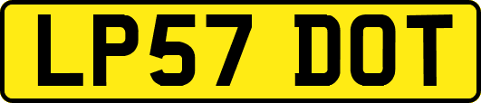 LP57DOT