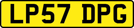 LP57DPG