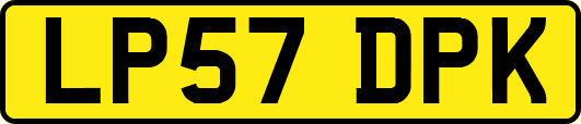 LP57DPK
