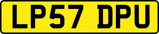 LP57DPU