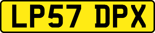 LP57DPX