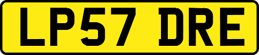 LP57DRE