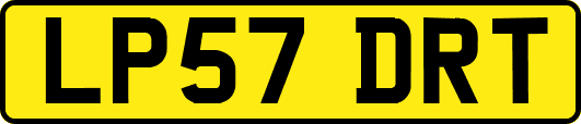 LP57DRT
