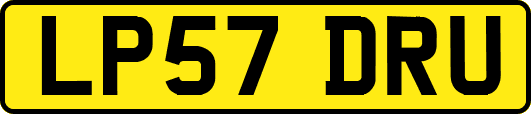 LP57DRU