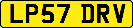 LP57DRV
