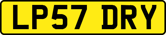 LP57DRY