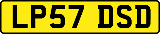 LP57DSD