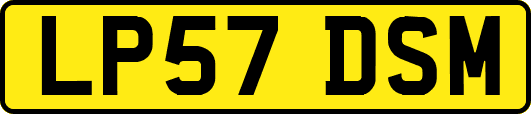 LP57DSM