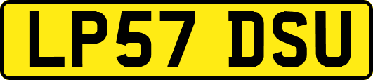 LP57DSU