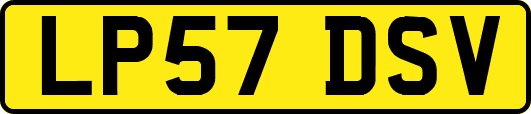 LP57DSV
