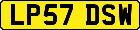 LP57DSW