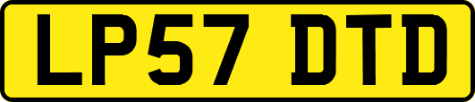 LP57DTD