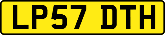 LP57DTH