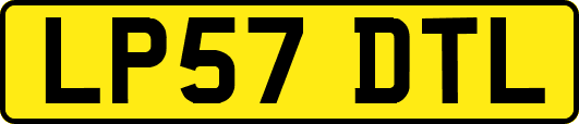 LP57DTL