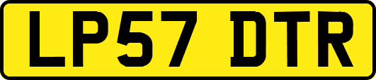 LP57DTR