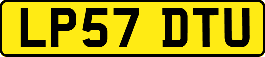 LP57DTU