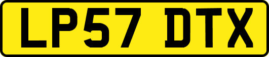 LP57DTX