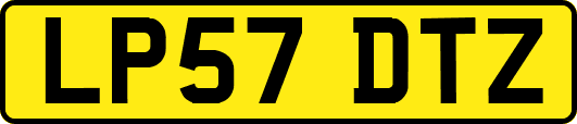 LP57DTZ