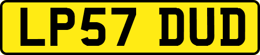 LP57DUD
