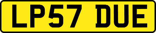 LP57DUE