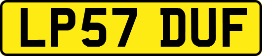 LP57DUF