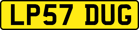 LP57DUG