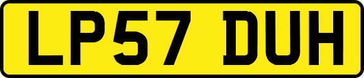 LP57DUH