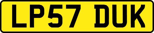 LP57DUK