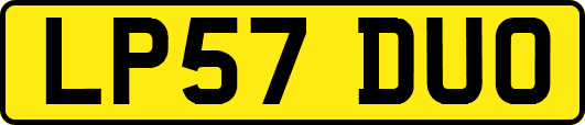 LP57DUO