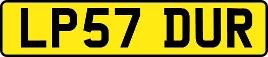 LP57DUR