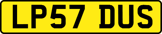 LP57DUS
