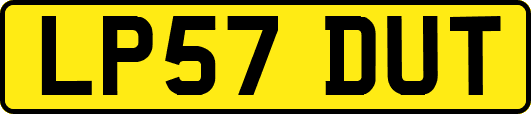LP57DUT