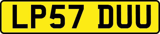 LP57DUU