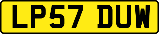 LP57DUW