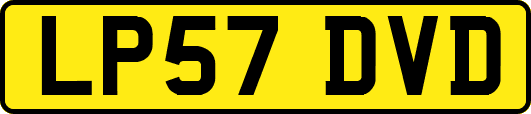 LP57DVD