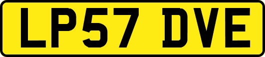 LP57DVE