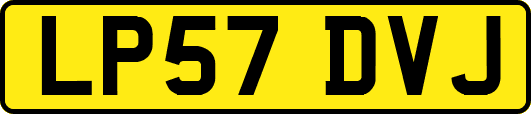 LP57DVJ