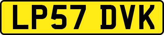 LP57DVK