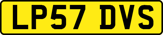 LP57DVS
