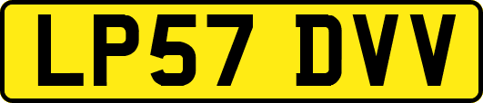 LP57DVV