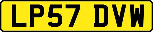 LP57DVW
