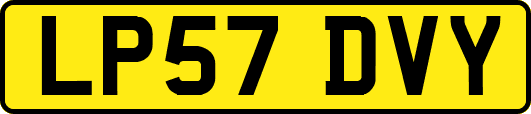 LP57DVY