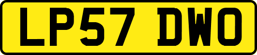 LP57DWO