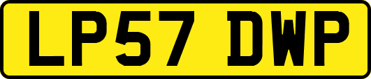 LP57DWP